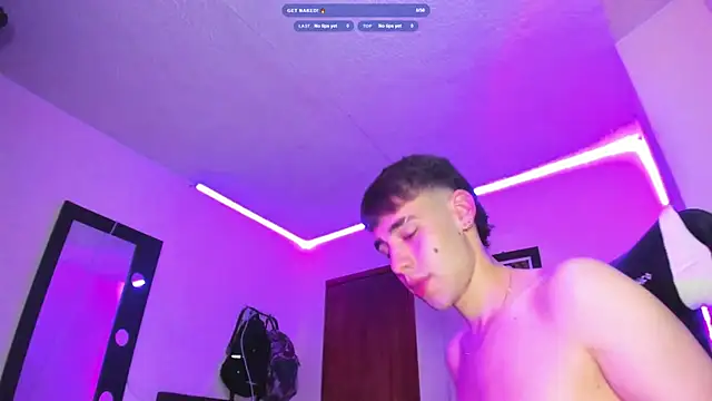 PapiNoha69 online show from 03/11/26, 03:00