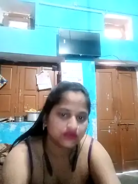aashi-007 online show from 04/01/26, 04:25