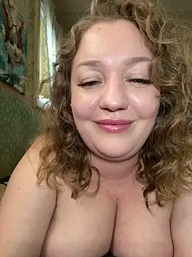 BBBWOOW online show from 06/01/26, 04:45