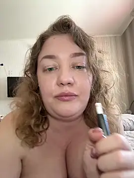 BBBWOOW online show from 03/15/26, 06:09