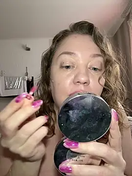 BBBWOOW online show from 03/19/26, 03:28