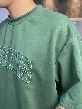 Samu Hott online show from 03/02/26, 08:05