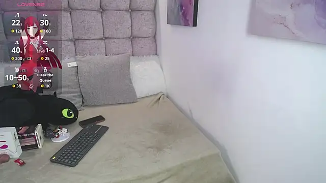 Snapshot of Samu_Hott chatting on 07/15/26, 08:16 Samu Hott online show from 07/15/26, 08:16