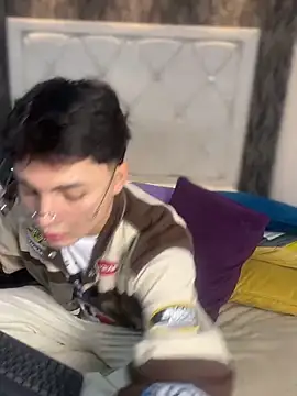 Samu Hott online show from 03/28/26, 08:43