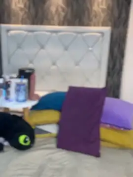 Samu Hott online show from 03/27/26, 08:43