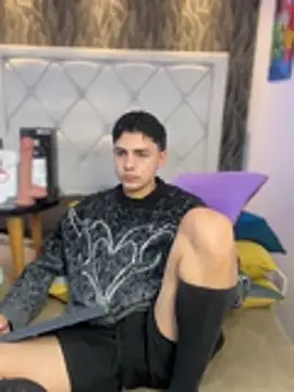 Samu Hott online show from 03/13/26, 08:36