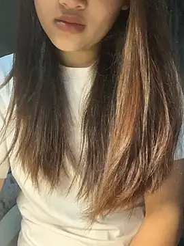 Luna Babyyy online show from 02/10/26, 01:37