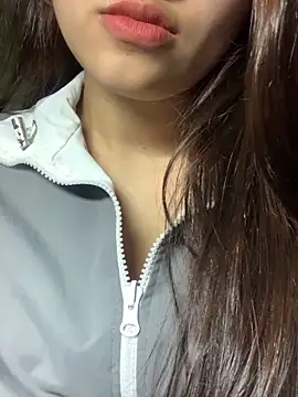 Luna Babyyy online show from 03/11/26, 01:43