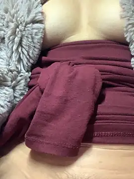 Luna Babyyy online show from 02/03/26, 02:53