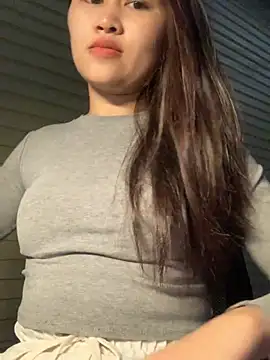 Luna Babyyy online show from 03/12/26, 01:11