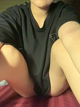 Luna Babyyy online show from 04/09/26, 04:13