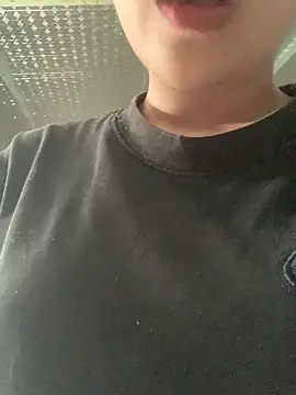 Luna Babyyy online show from 03/02/26, 06:58