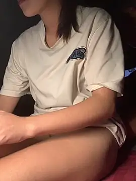 Luna Babyyy online show from 03/24/26, 04:40