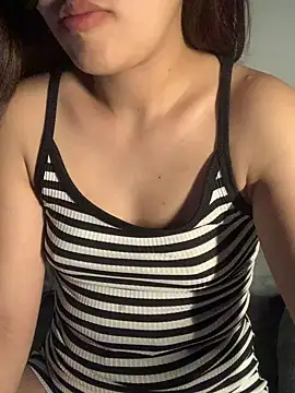 Luna Babyyy online show from 05/18/26, 04:01