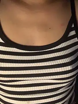 Luna Babyyy online show from 05/12/26, 05:19