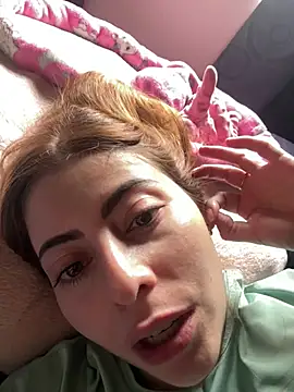 lilasun17 online show from 03/30/26, 06:53