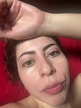 lilasun17 online show from 03/25/26, 02:49