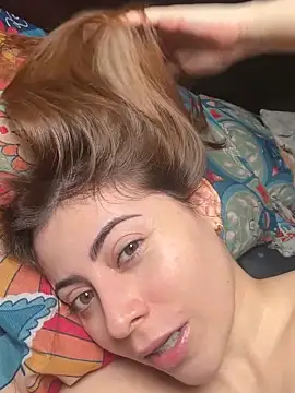 lilasun17 online show from 04/07/26, 03:36