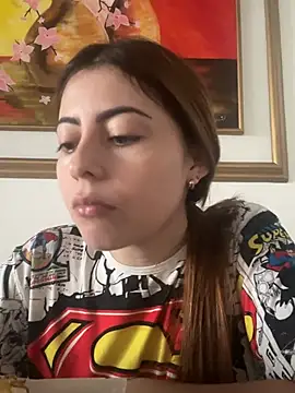 lilasun17 online show from 05/10/26, 03:47