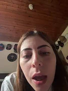 lilasun17 online show from 04/08/26, 09:49