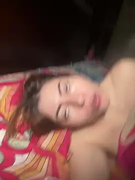 lilasun17 online show from 03/12/26, 02:54