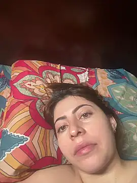 lilasun17 online show from 03/09/26, 03:15