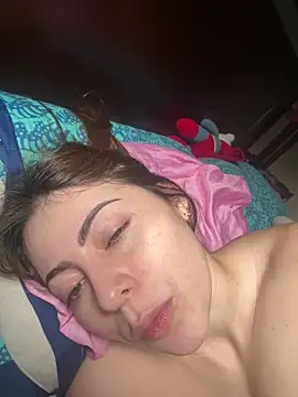 lilasun17 online show from 03/18/26, 03:35