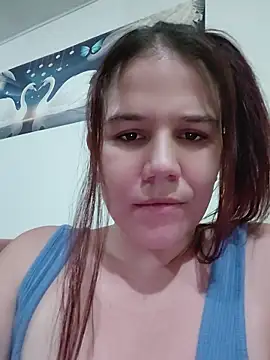 MailyRoux online show from 07/18/26, 01:47