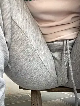 Myimy online show from 03/25/26, 02:12