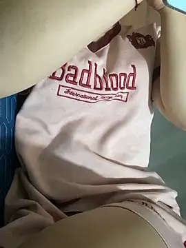 Myimy online show from 04/17/26, 12:30