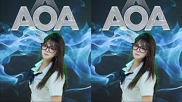 Snapshot of __AOA__ chatting on 02/02/26, 08:19 AOA online show from 02/02/26, 08:19