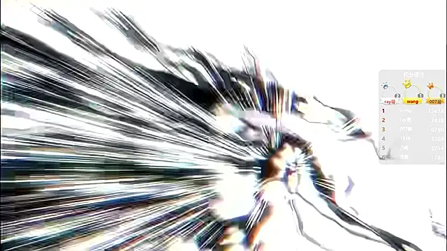 Snapshot of __AOA__ chatting on 02/18/26, 03:08 AOA online show from 02/18/26, 03:08