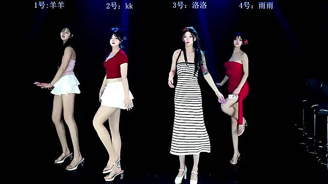   AOA   online show from 03/11/26, 01:27