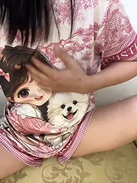 Yinini online show from 03/27/26, 09:05