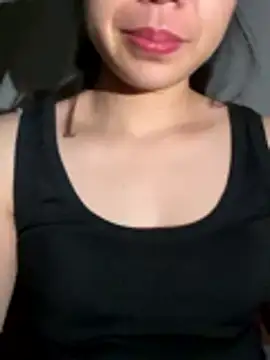 Yinini online show from 03/14/26, 03:29