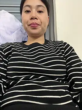 Yinini online show from 03/13/26, 02:22