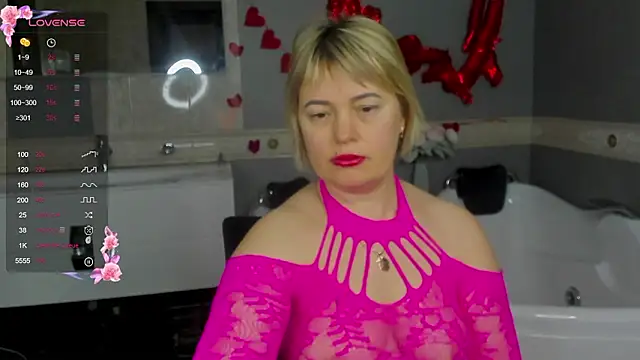 MaryClars online show from 02/23/26, 01:07