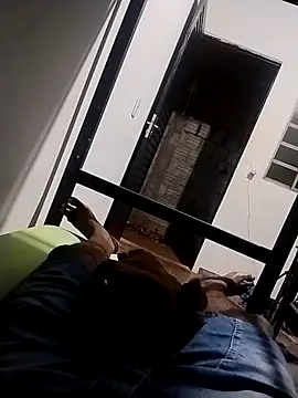 Negresko online show from 04/19/26, 08:15