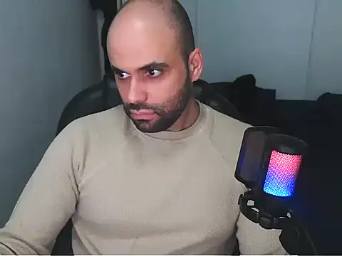 Lbrasilbd online show from 02/08/26, 11:13