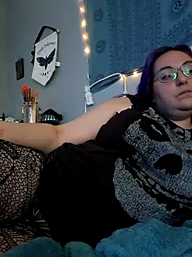 RavenOnyx online show from 06/21/26, 06:25