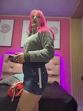 Snapshot of Karolaiin_LS chatting on 02/28/26, 06:18 Karolaiin LS online show from 02/28/26, 06:18