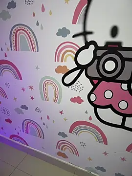 Snapshot of Karolaiin_LS chatting on 02/15/26, 07:46 Karolaiin LS online show from 02/15/26, 07:46