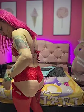 Snapshot of Karolaiin_LS chatting on 02/25/26, 09:47 Karolaiin LS online show from 02/25/26, 09:47