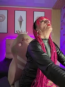 Snapshot of Karolaiin_LS chatting on 02/03/26, 08:25 Karolaiin LS online show from 02/03/26, 08:25