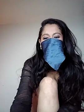 Snapshot of Milove86 chatting on 02/18/26, 05:38 Milove86 online show from 02/18/26, 05:38