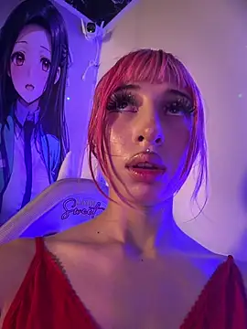 Maaddy LS online show from 02/12/26, 07:35