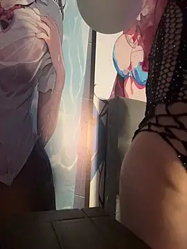 Maaddy LS online show from 02/14/26, 07:47