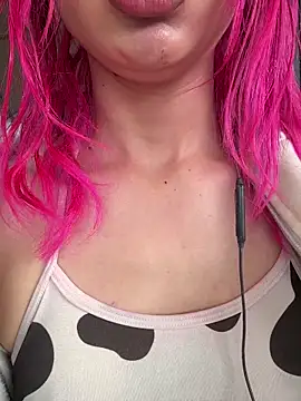 Maaddy LS online show from 02/17/26, 07:44