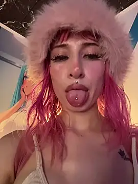 Maaddy LS online show from 02/13/26, 07:14