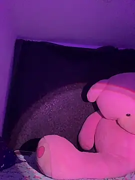 Visael Xavier online show from 02/08/26, 03:48